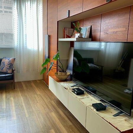 Appartamento 未見海 Tainan Esterno foto